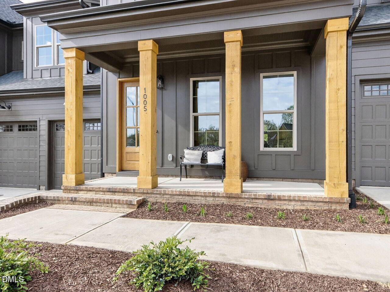 1005 Coldspring Circle