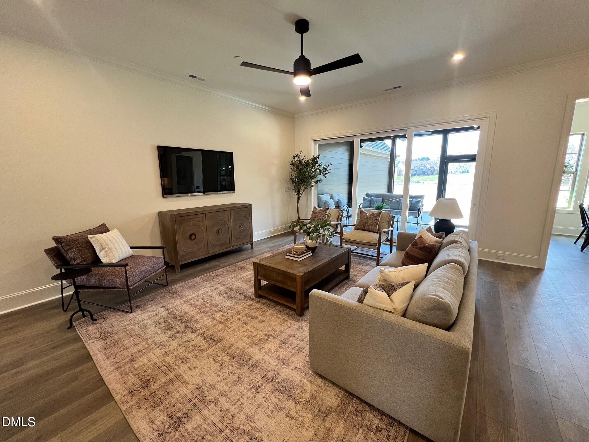 1005 Coldspring Circle