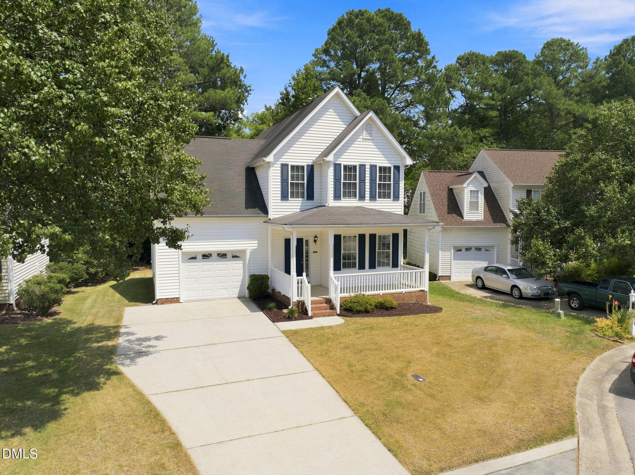 8308 Neuse Rapids Road