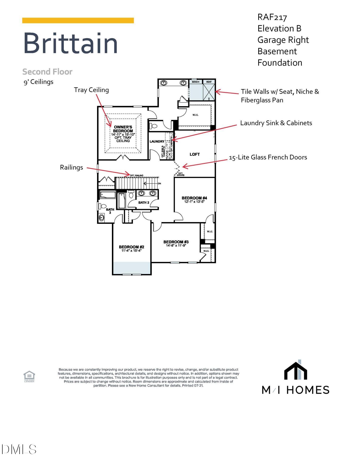 3115 June Lake Station Lot 217
