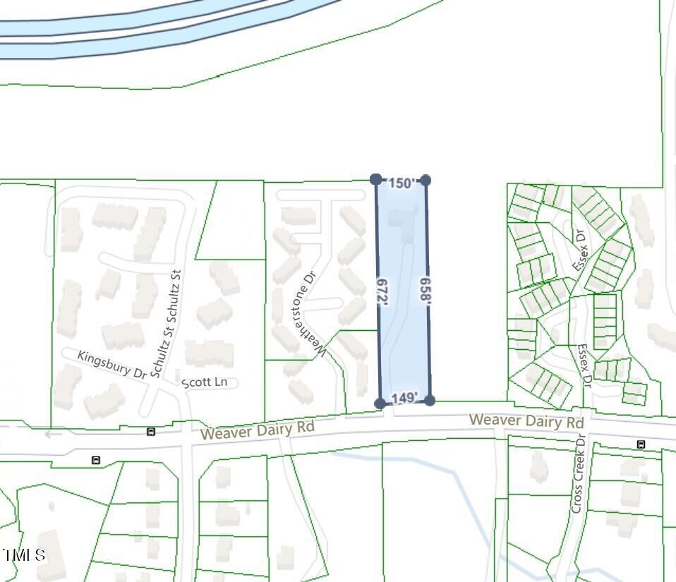 870 Weaver Dairy Road