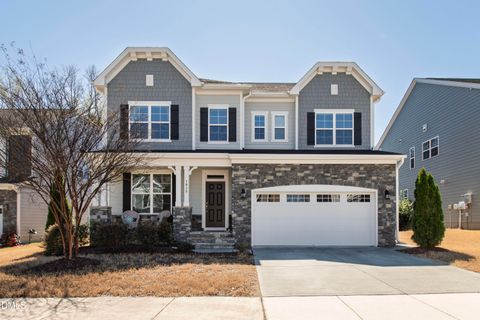 1913 Metta Mill Lane Apex NC 27502