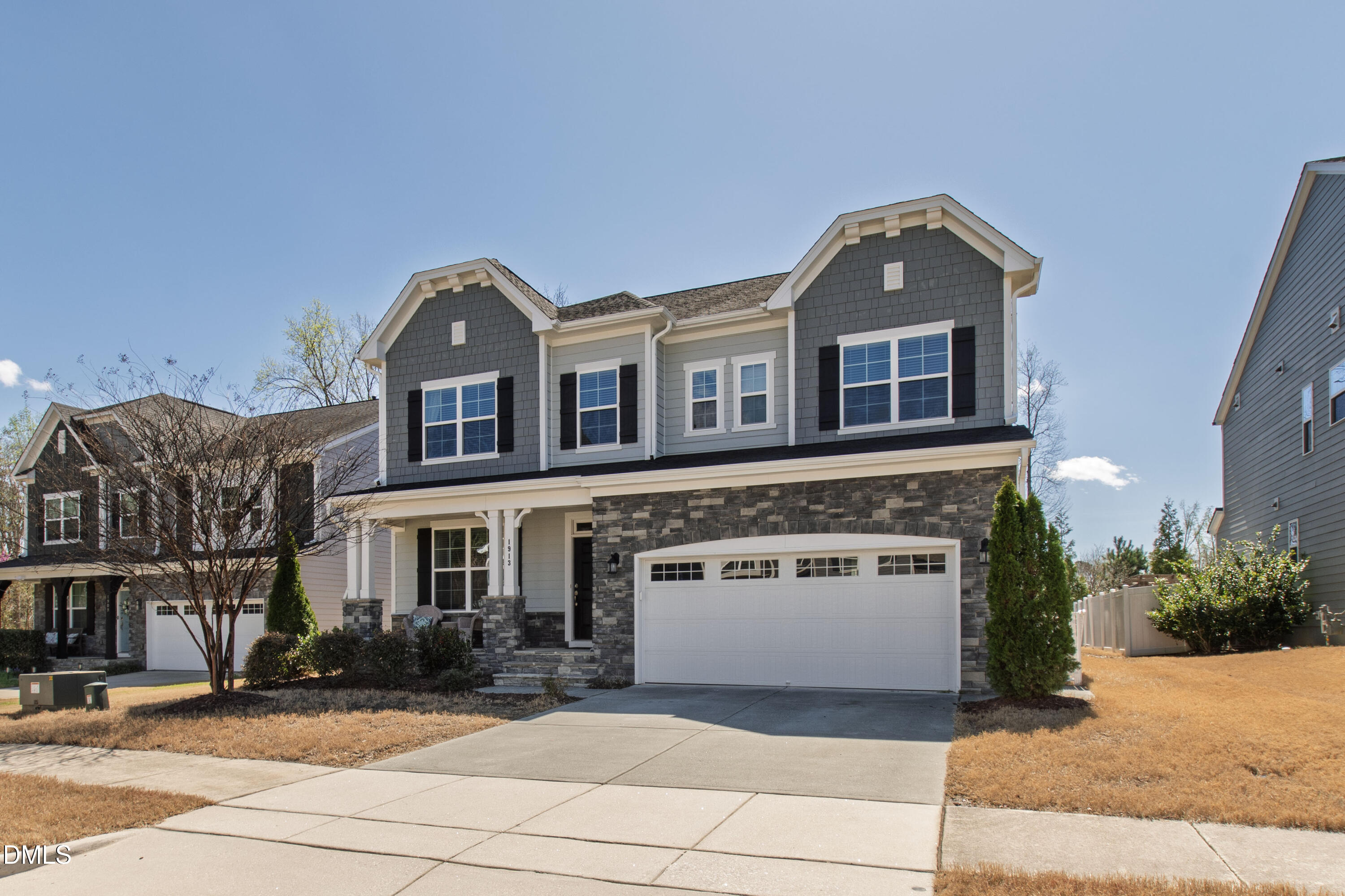 1913 Metta Mill Lane