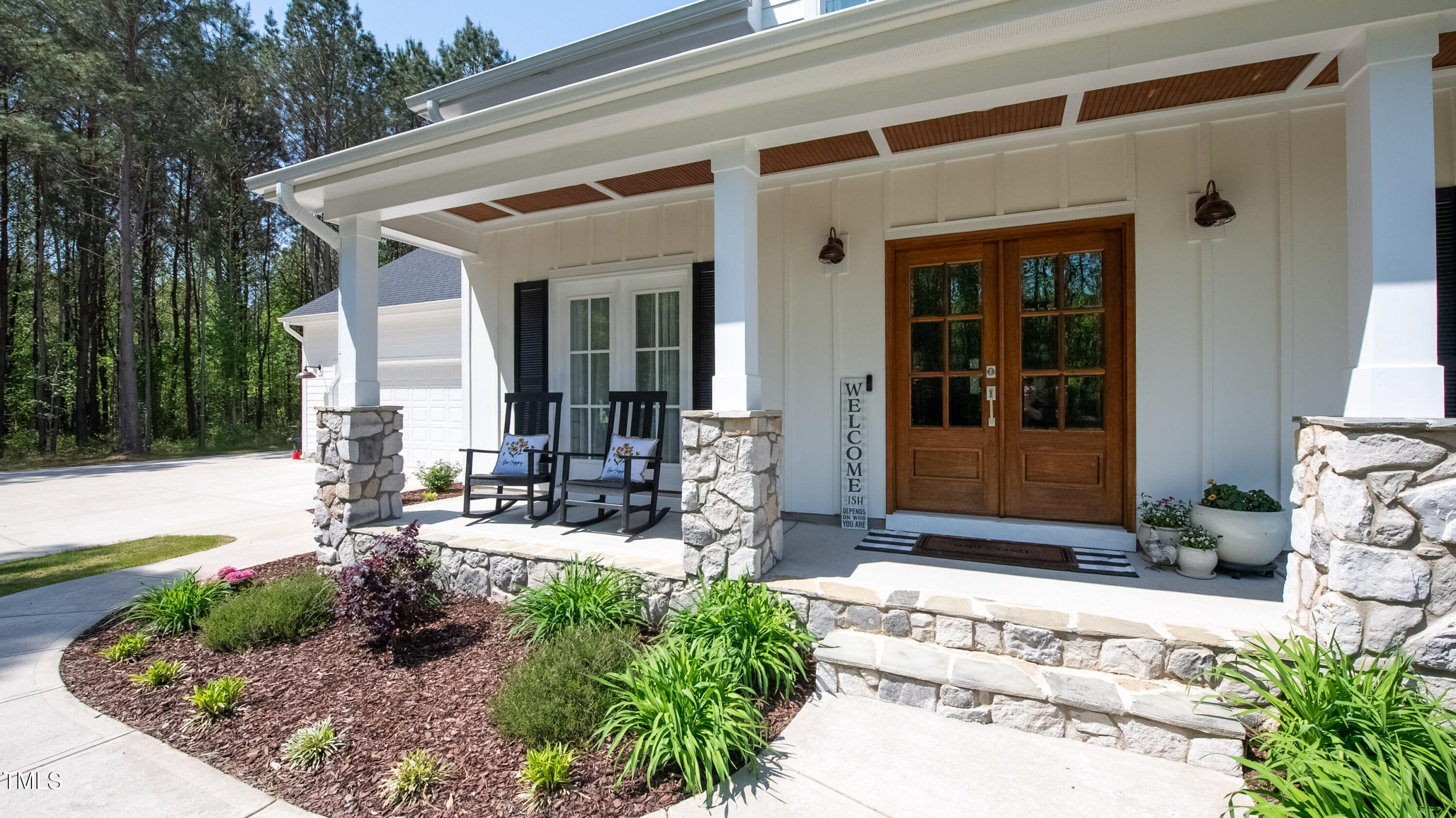 9947 Nc Hwy 96 N