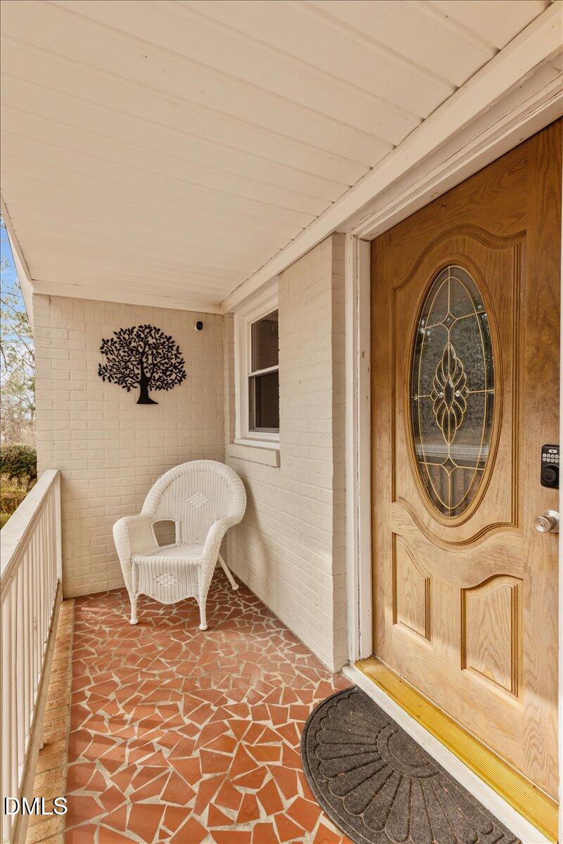 1931 Ronald Tharrington Road