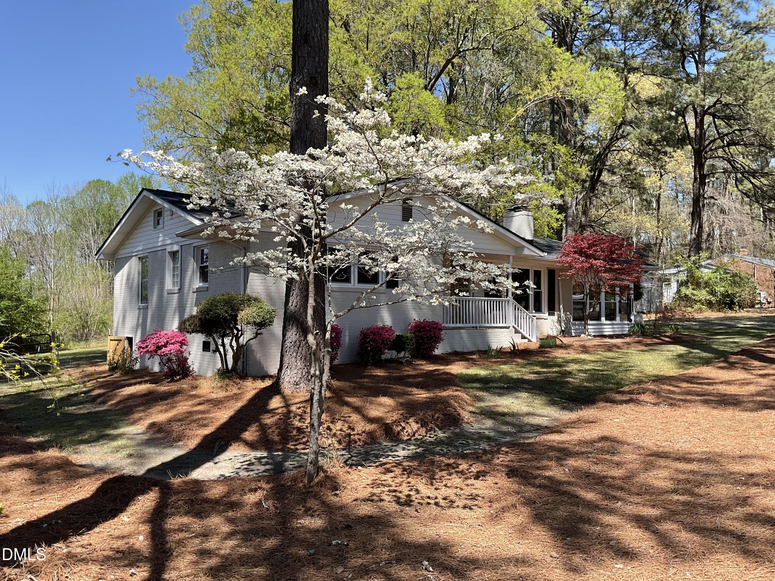 1931 Ronald Tharrington Road