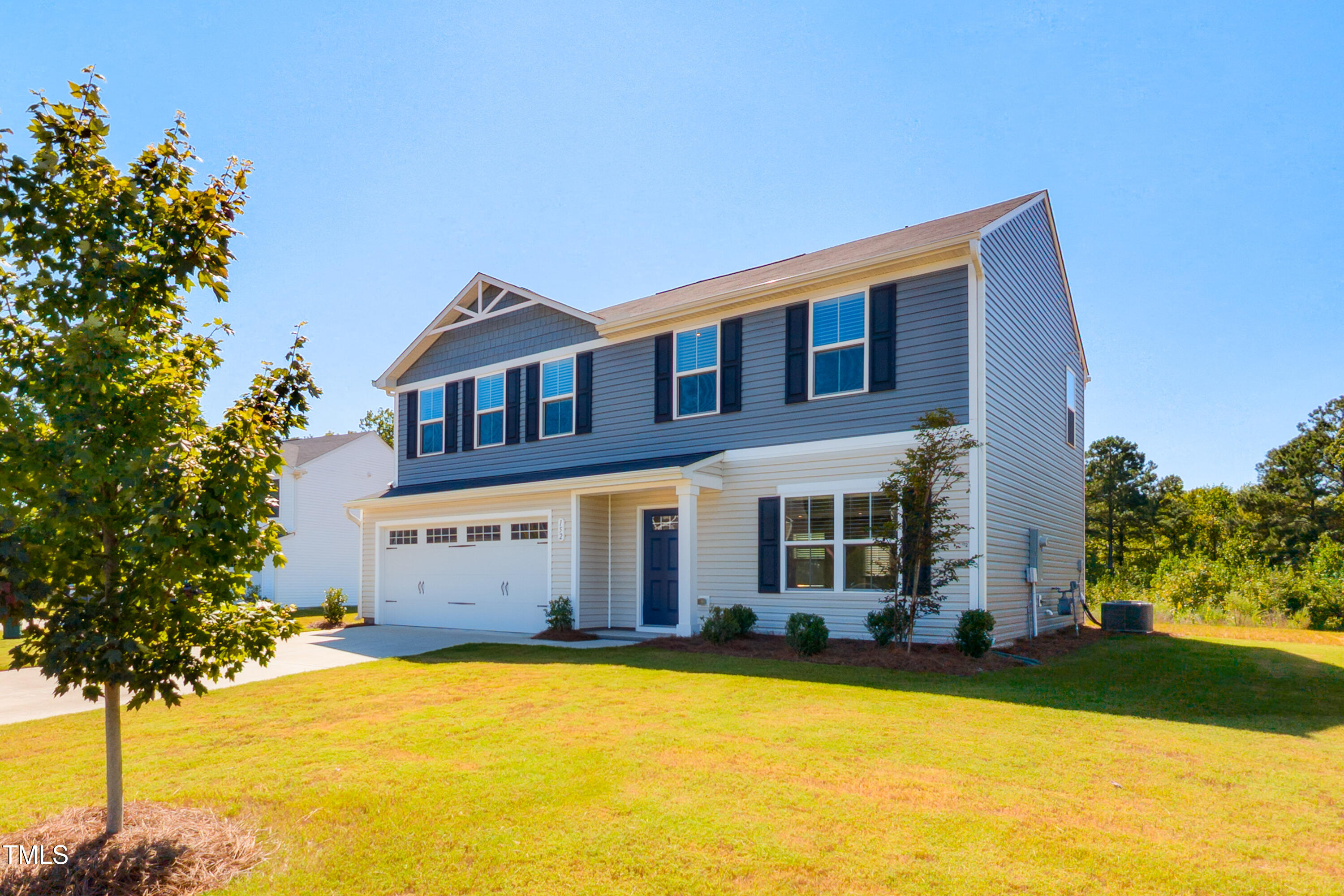 152 Bird Dog Drive