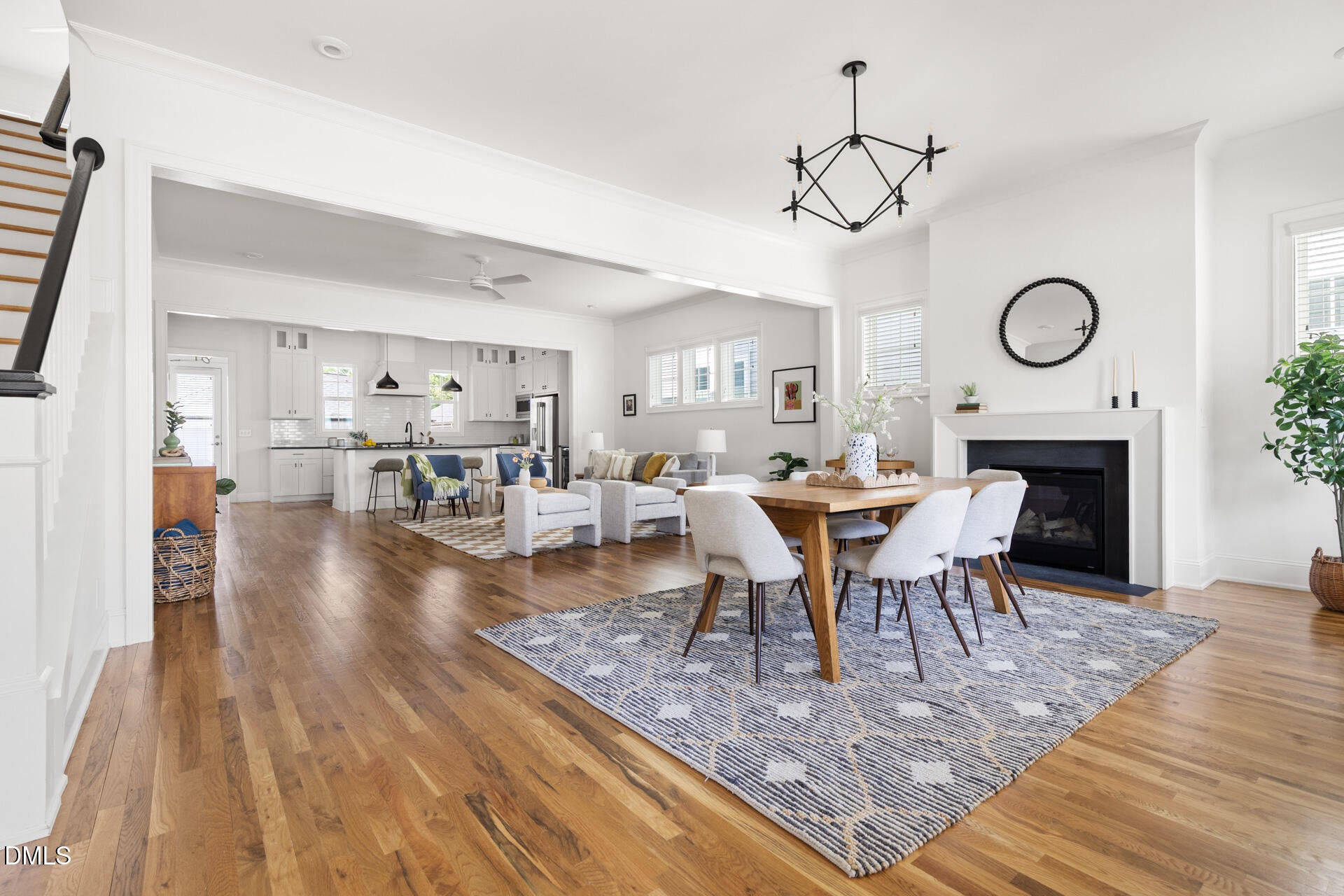 1307 Bradburn Drive