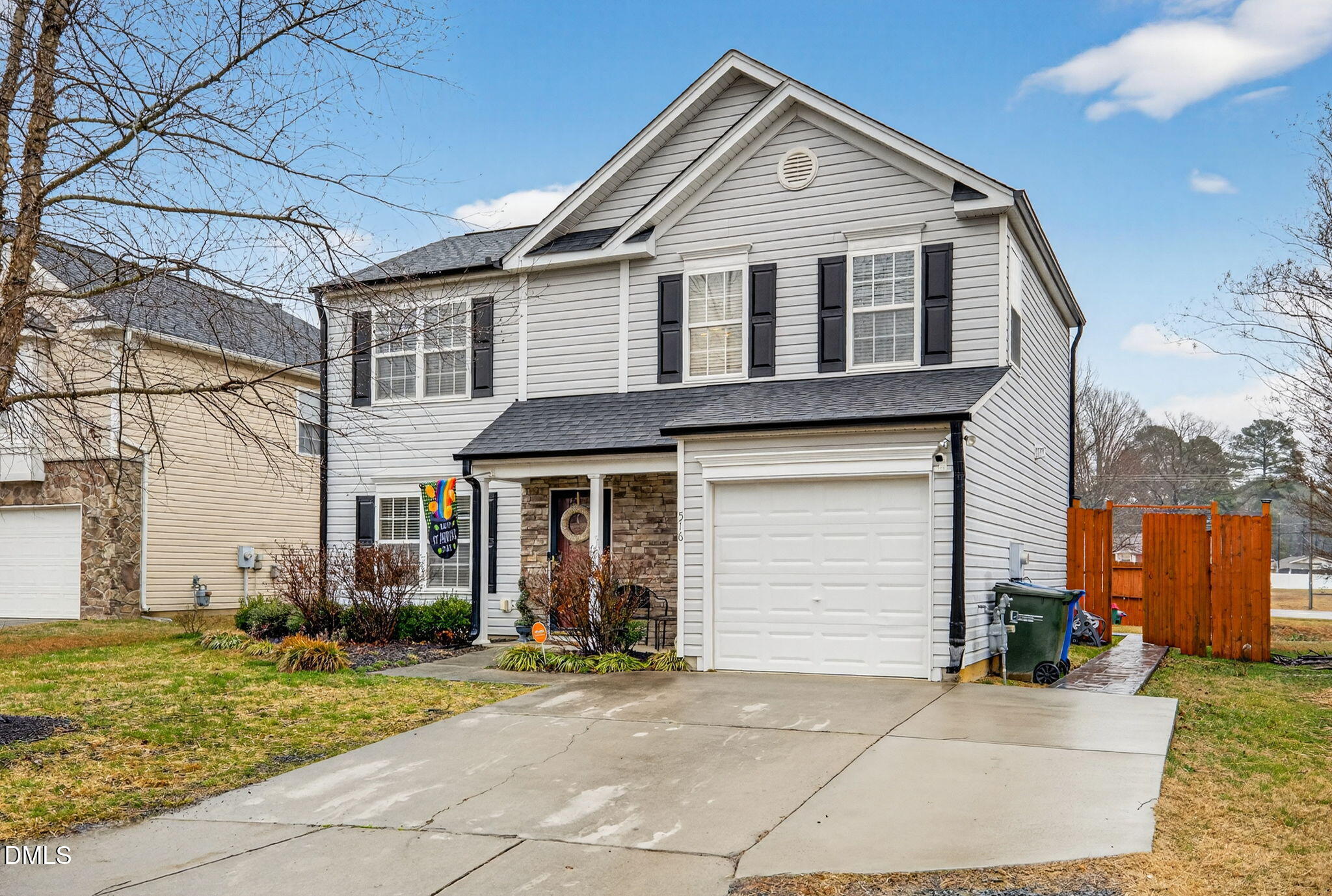 516 Cove Hollow Drive