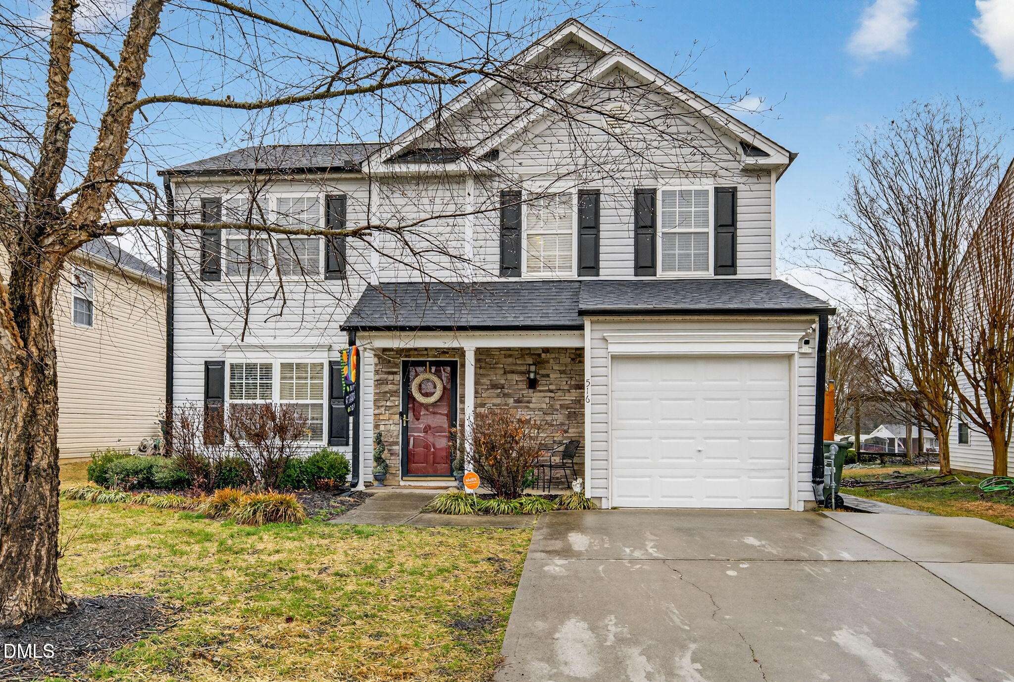 516 Cove Hollow Drive