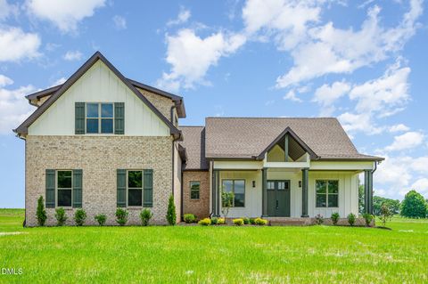 616 Hillard Lane Wendell NC 27591