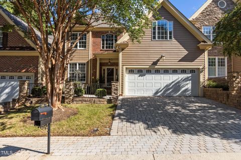 206 Nouveau Avenue Raleigh NC 27615