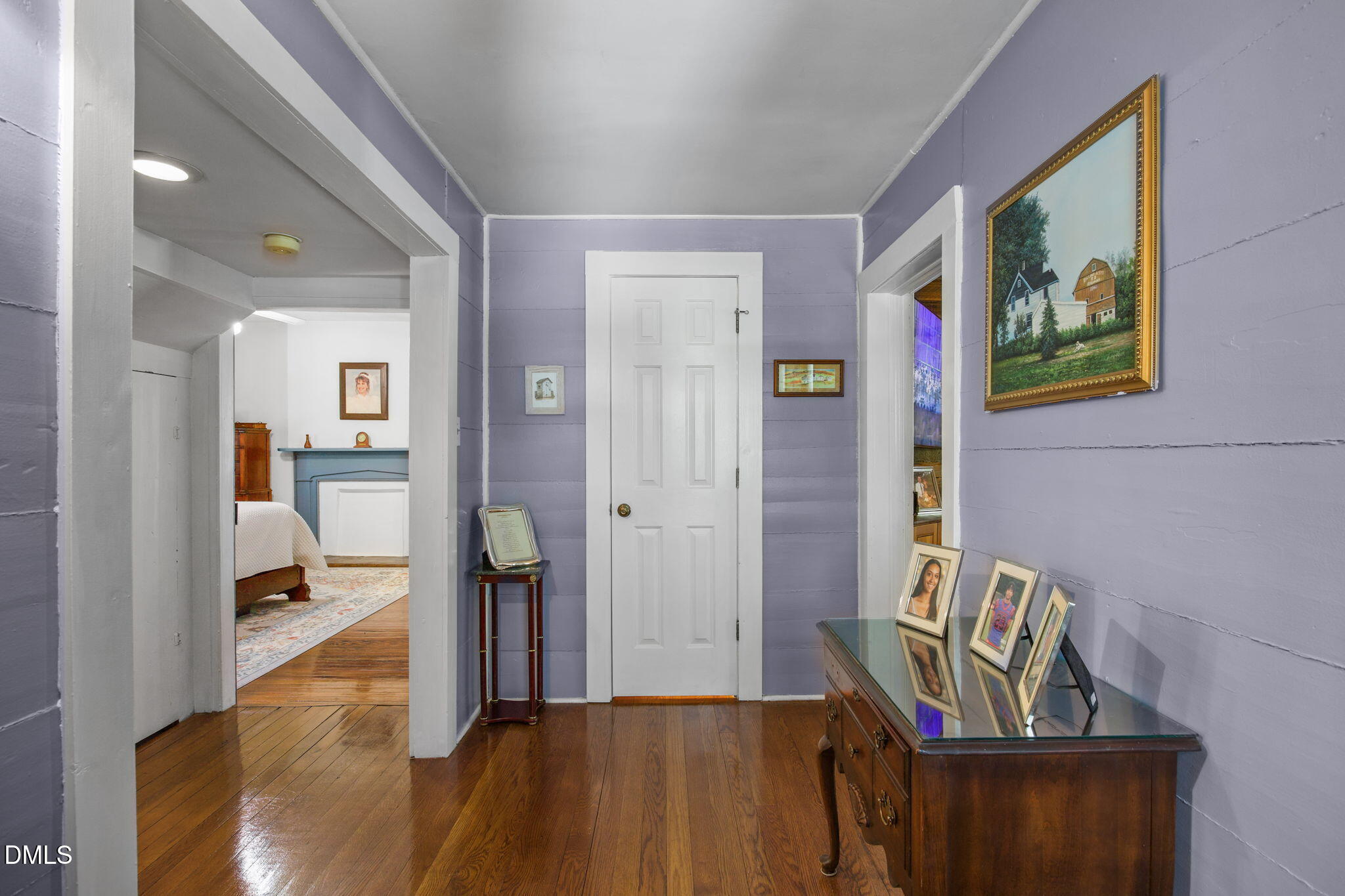 1718 Will Suitt Road