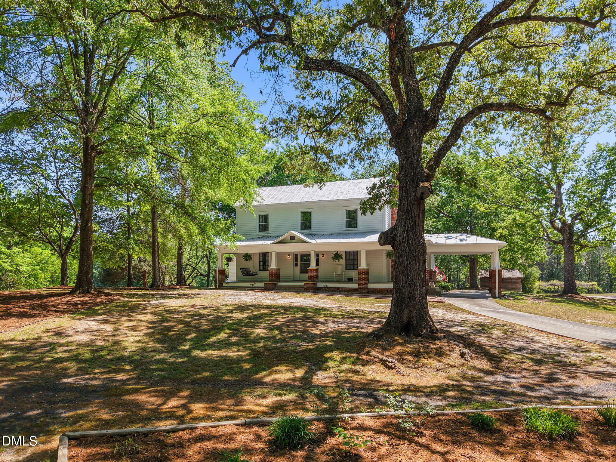 1718 Will Suitt Road