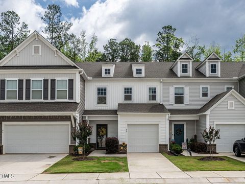 80 Willow Green Drive Clayton NC 27527