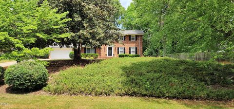 1274 Candlewood Drive Elon NC 27244