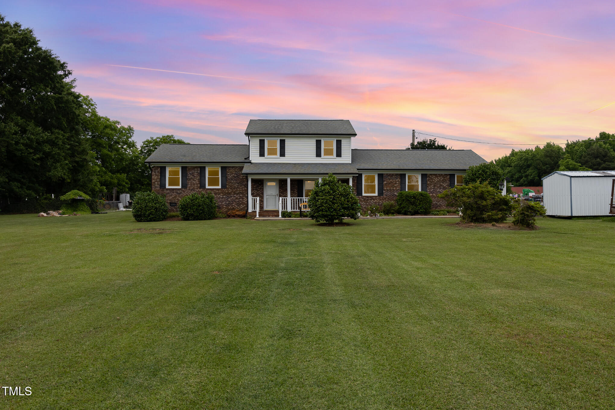 9558 Batten Road