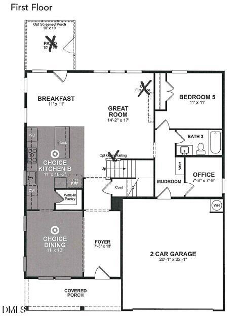 4409 Munson Way