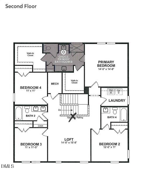 4409 Munson Way