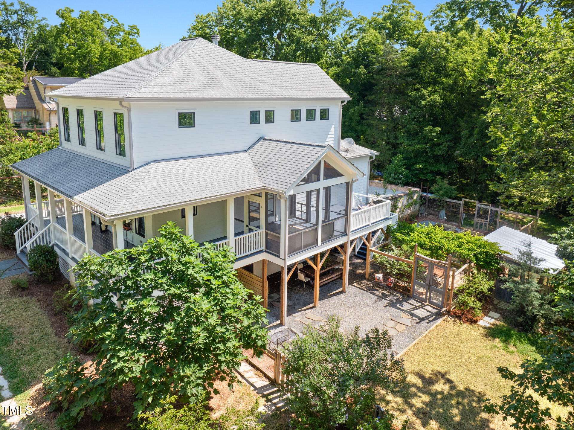 508 N Wake Street