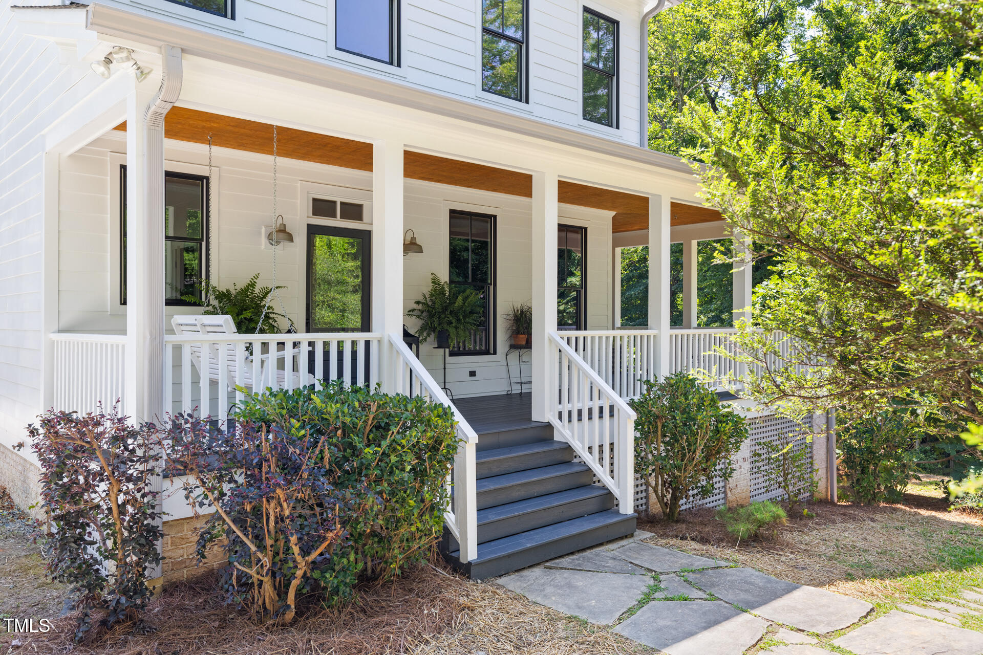 508 N Wake Street