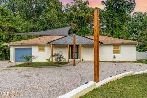 5333 Olive Road Raleigh NC 27606