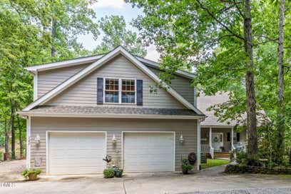 127 S Daniel Court Macon NC 27551