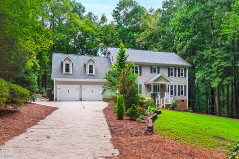 101 Loch Haven Lane Cary NC 27518