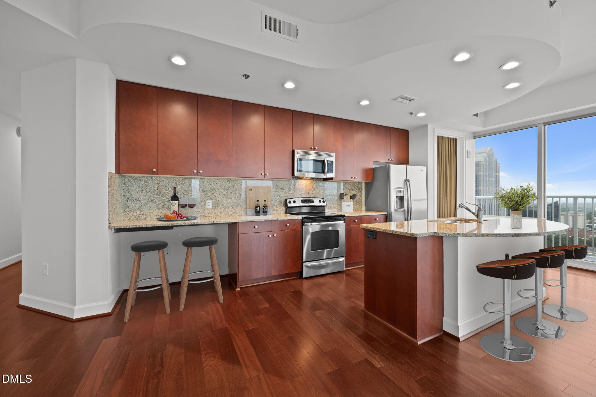 301 Fayetteville Street 2406