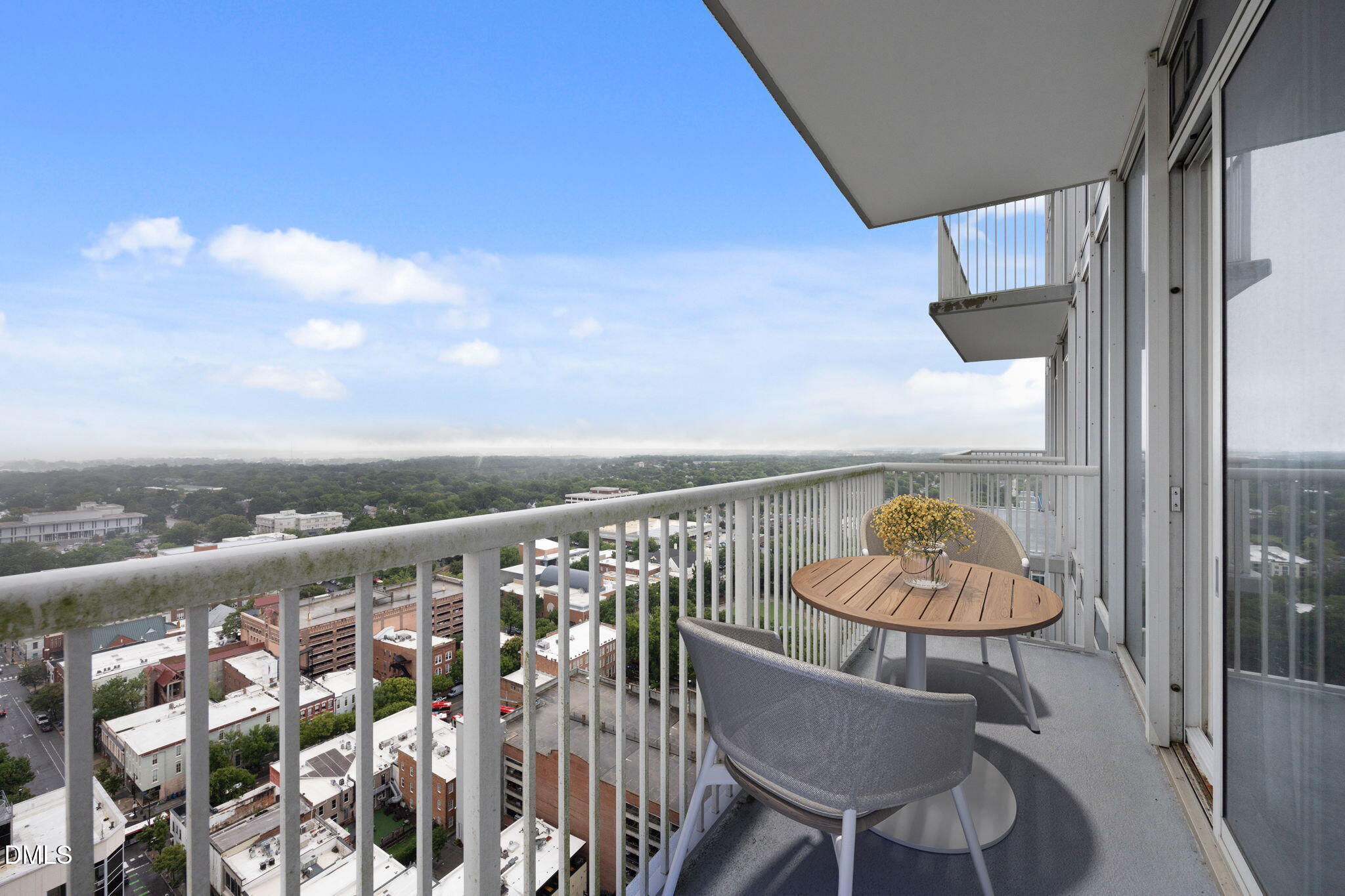 301 Fayetteville Street 2406