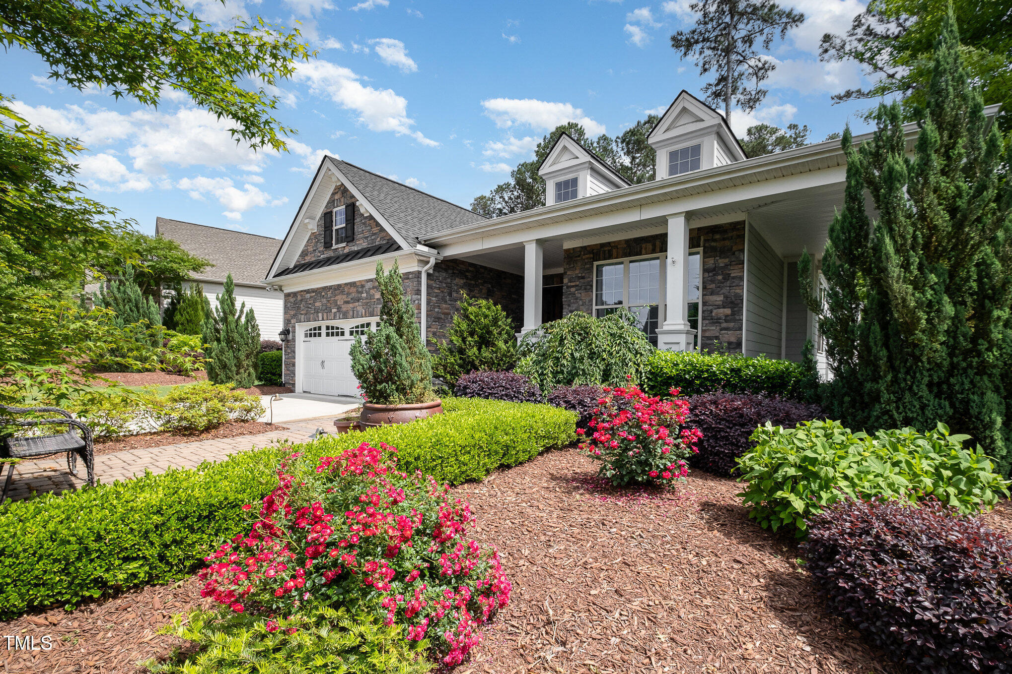 2421 Beckwith Road
