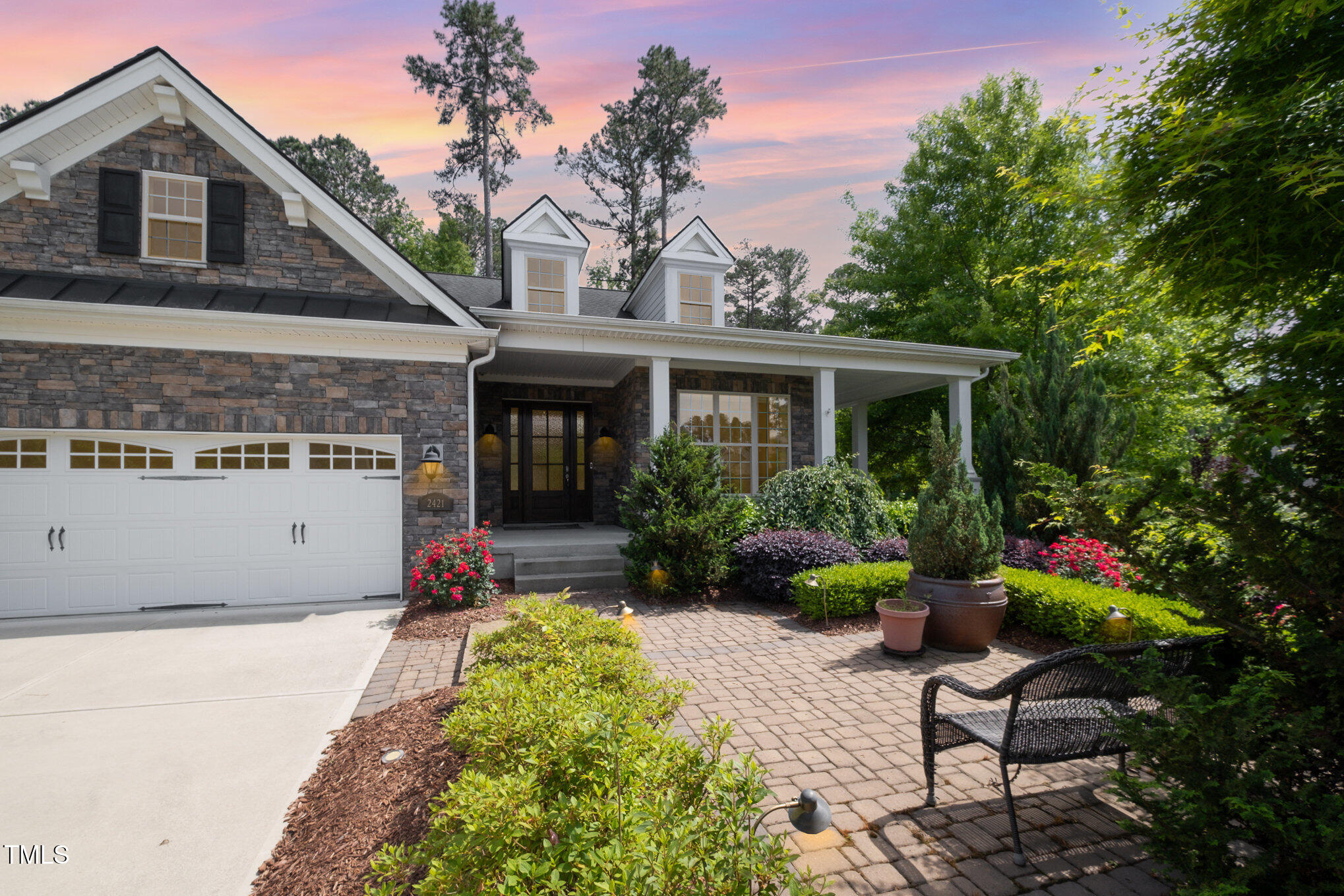 2421 Beckwith Road