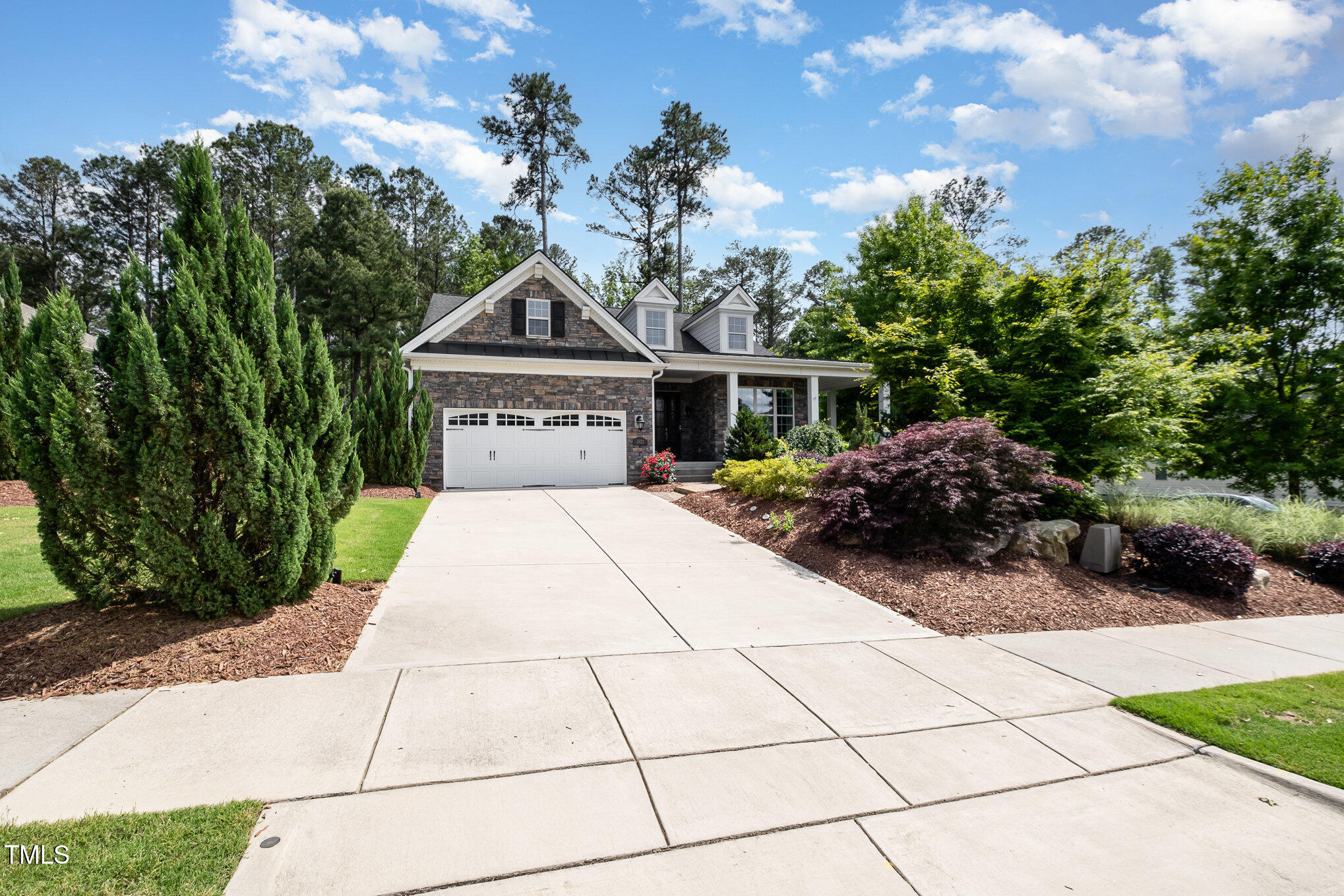 2421 Beckwith Road