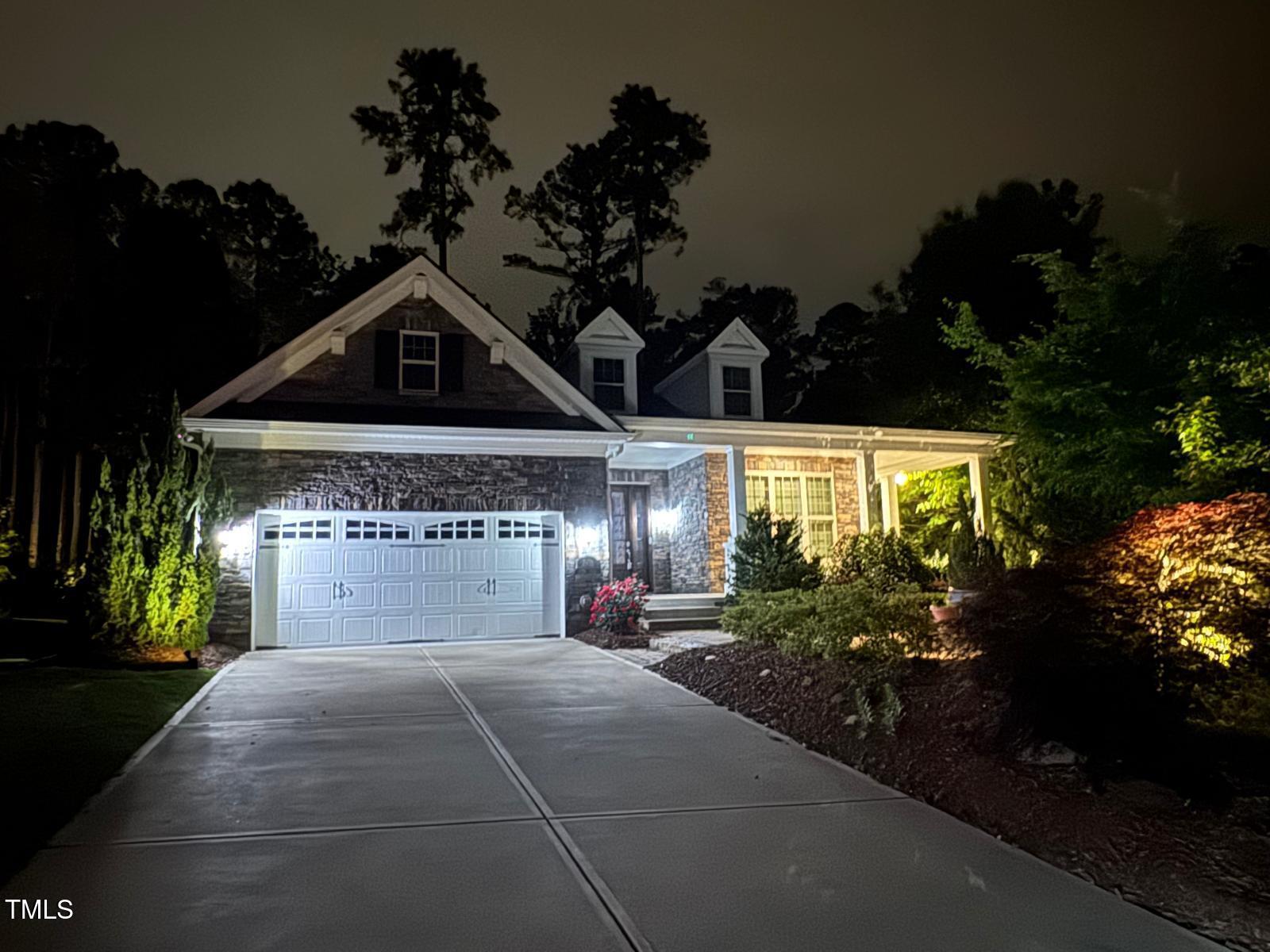 2421 Beckwith Road