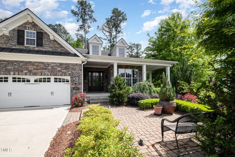 2421 Beckwith Road Apex NC 27523