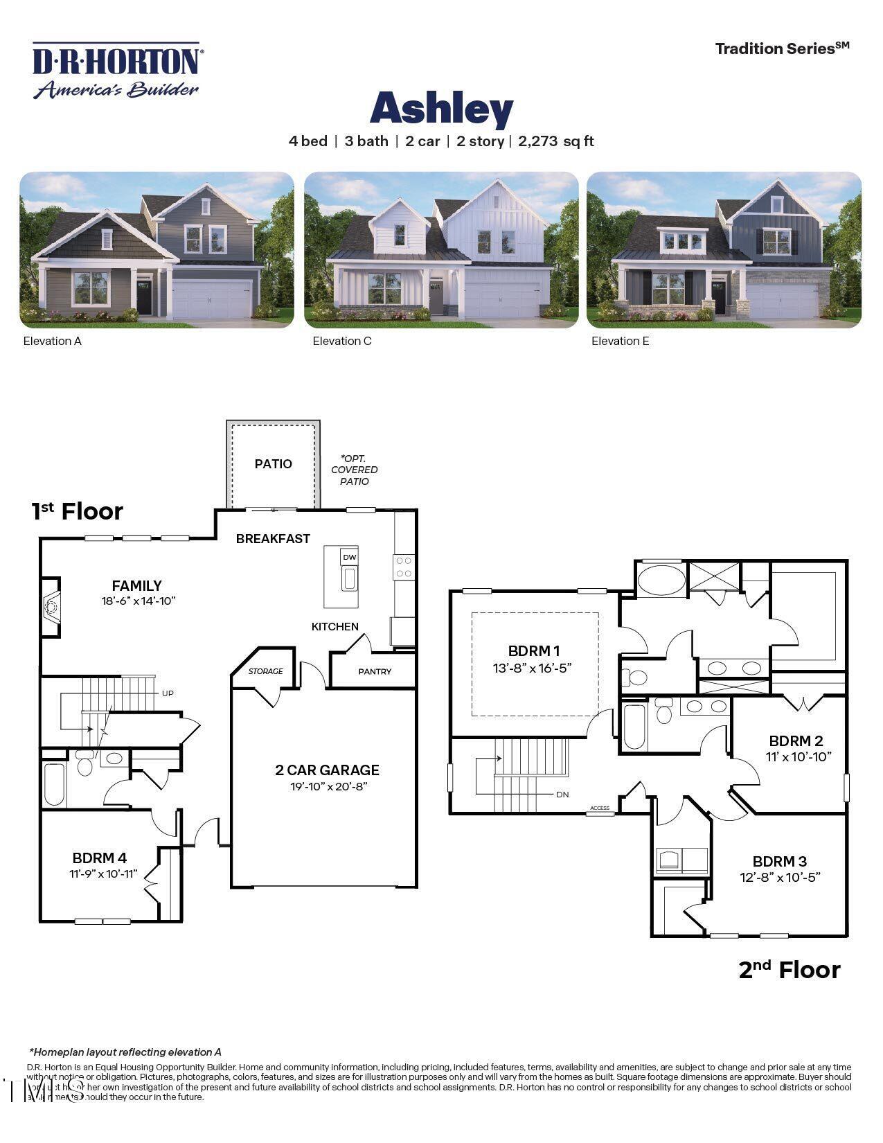 7553 Percussion Drive
