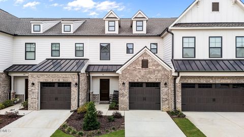 96 Periwinkle Place Clayton NC 27527