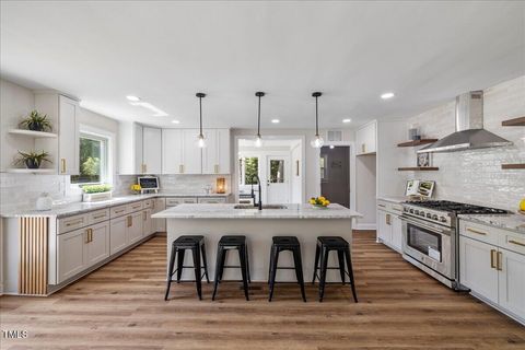 106 Circle Drive Mebane NC 27302