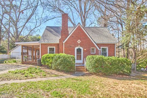 2313 Prince Street Durham NC 27707