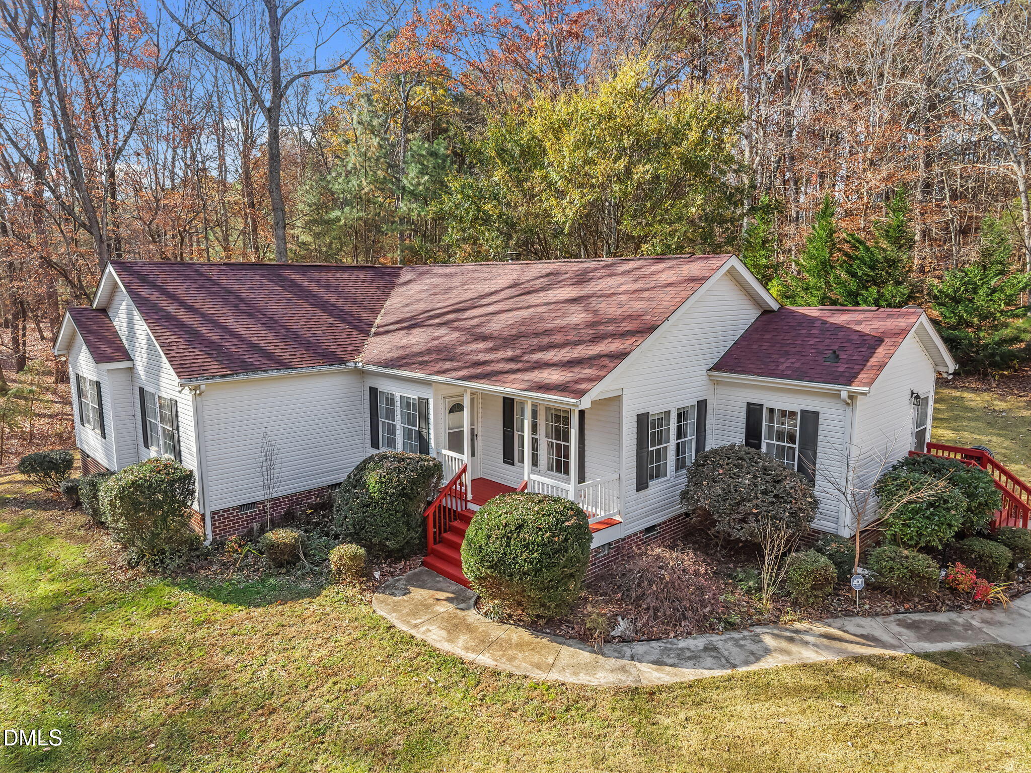 4501 Foreys Court