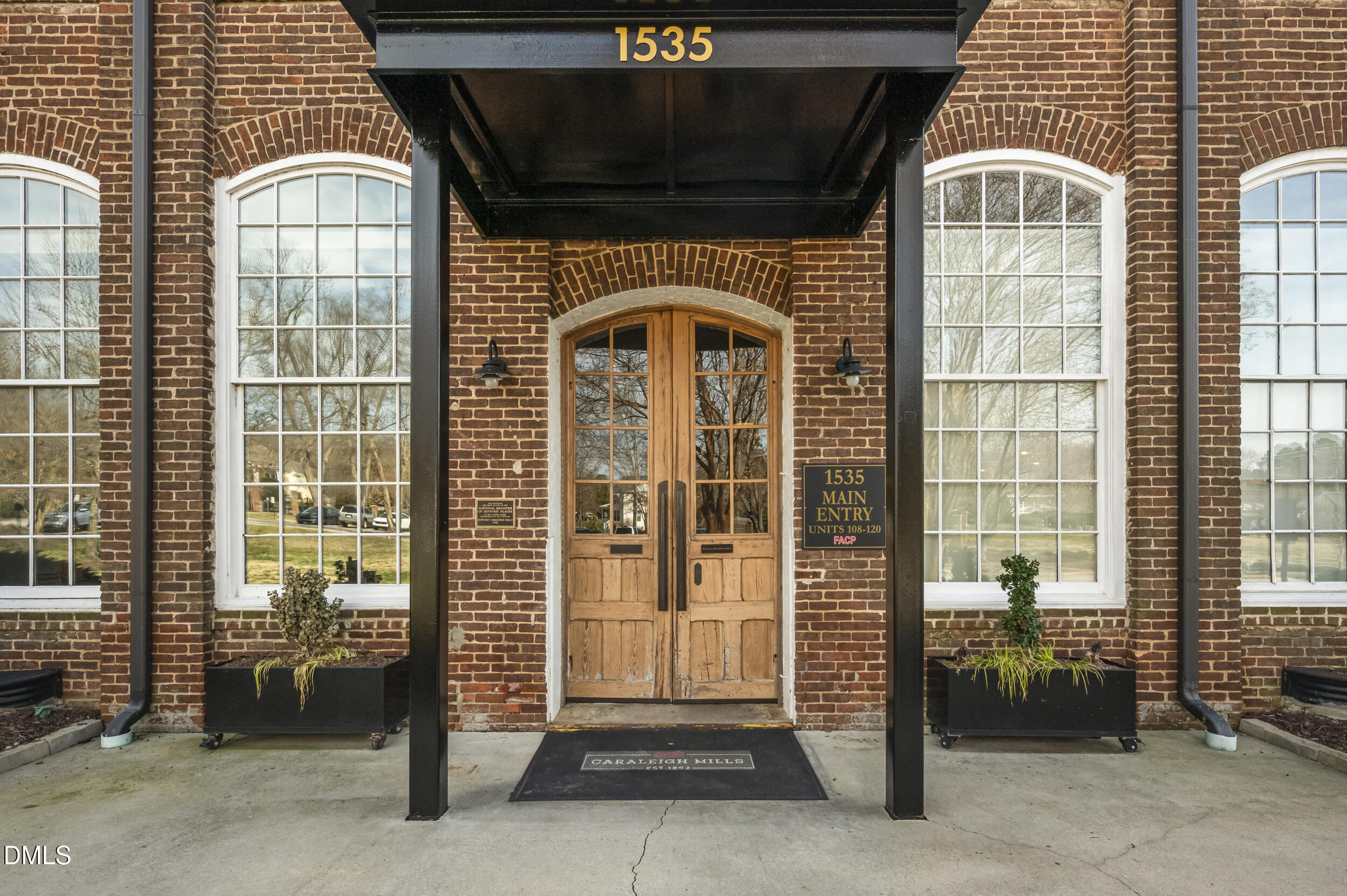 1535 Caraleigh Mills Court 218