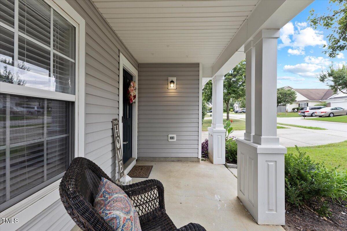 316 Edgecroft Way