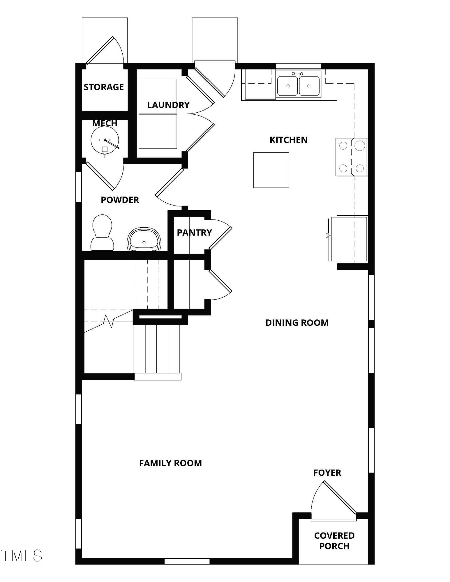 185 Seville Way