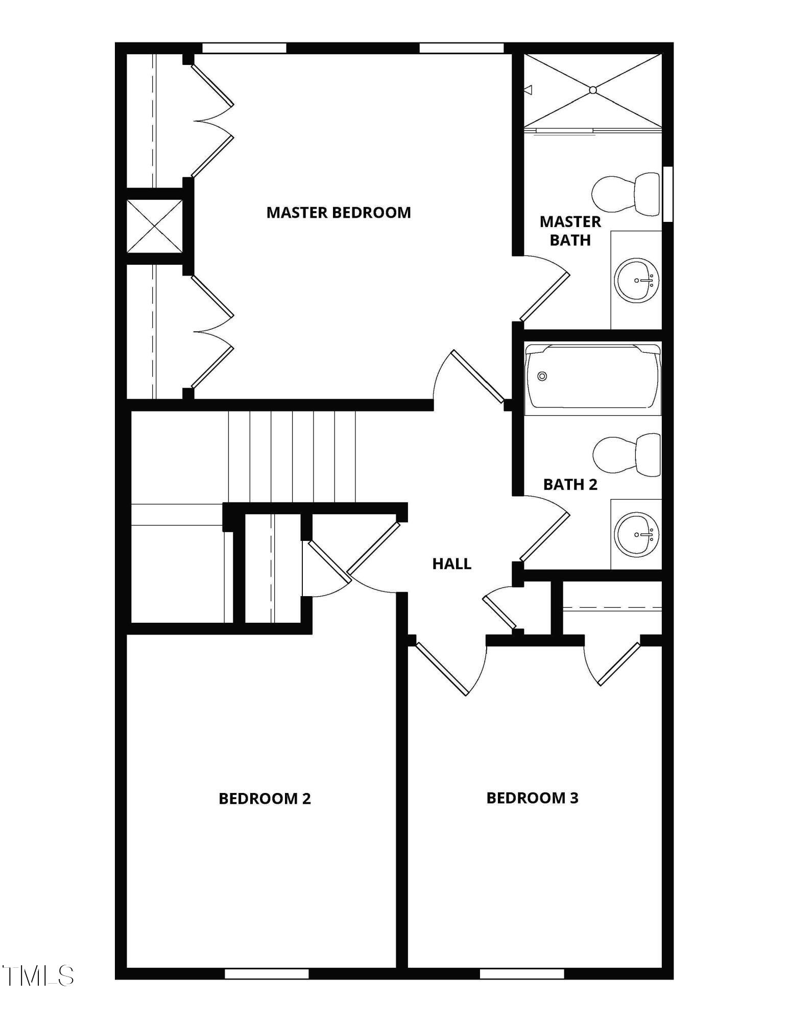185 Seville Way