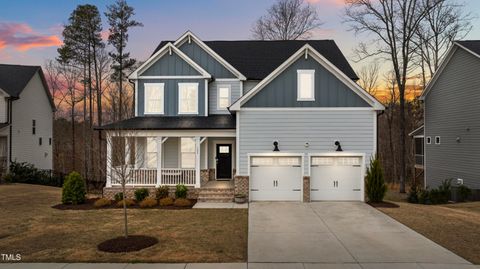 505 Marion Hills Way Knightdale NC 27545