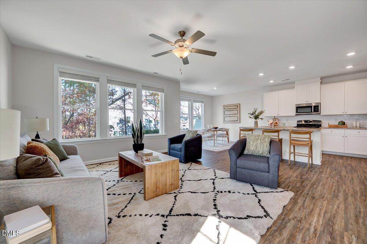 1107 Alston Ridge Court