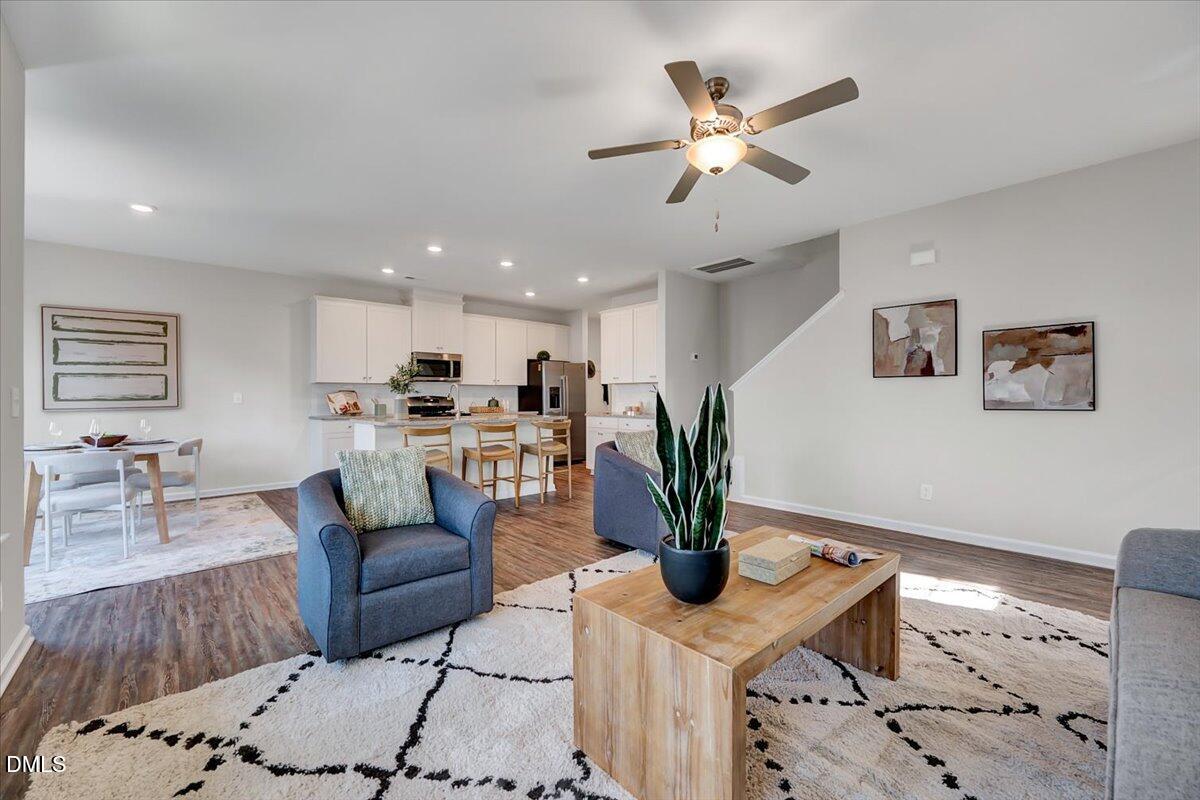 1107 Alston Ridge Court