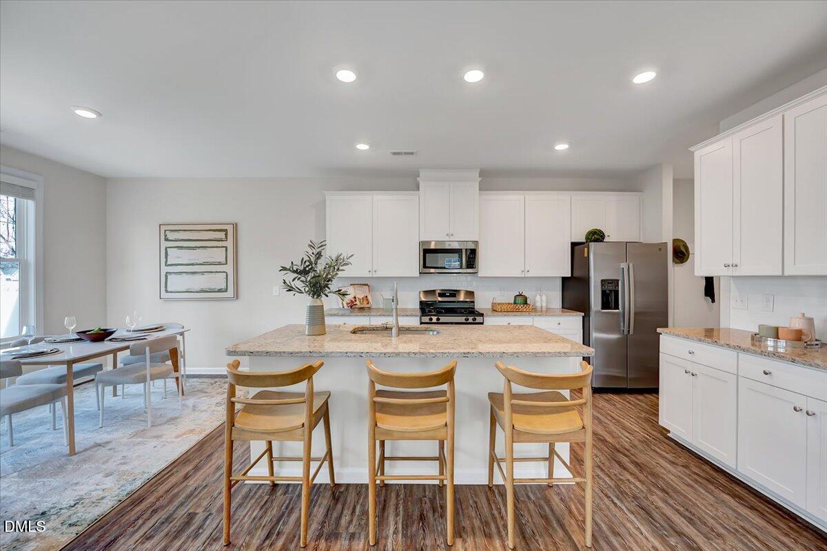 1107 Alston Ridge Court