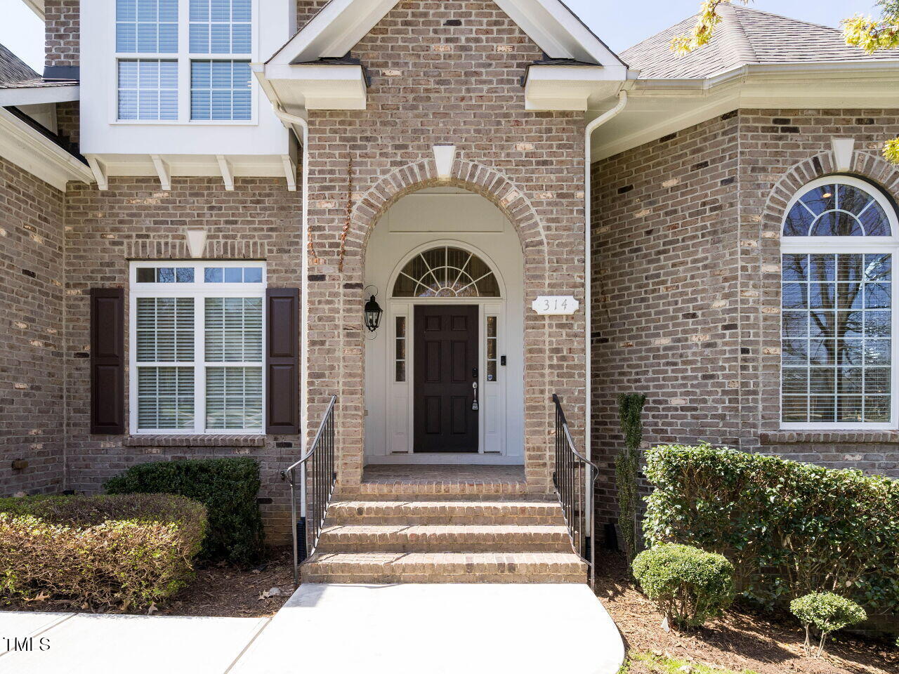 314 Montelena Place