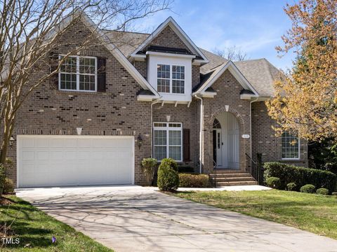 314 Montelena Place Cary NC 27513